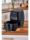 Taç Digi Gold Fryer TAC-7856 5.5 lt Yağsız Fritöz - 2