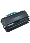 Tecprint Lexmark E260-E260A11E Uyumlu Muadil Toner 4Bin Sayfa - 1