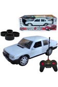 1:16 Efsane Drift Uzaktan Kumandalı Pilli Tofaş Araba - 4