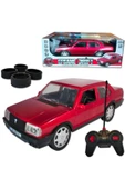 1:16 Efsane Drift Uzaktan Kumandalı Pilli Tofaş Araba - 3