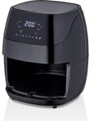 Taç Digi Gold Fryer TAC-7856 5.5 lt Yağsız Fritöz - 4