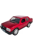 1:16 Efsane Drift Uzaktan Kumandalı Pilli Tofaş Araba - 1