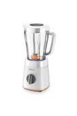 KENWOOD BLP15.150WH POWER SMOOTHIE BLENDER+OGUTUCU 2 LT BEYAZ - 2
