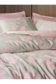 COTTON BOX 1771-CB SATEN CK NEVRESIM TAKIMI BETULA PUDRA - 2