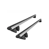 Alüminyum Pençe Model Tavan Barı Ara Atkı Krom 109cm - 1