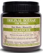 Original Botanic Derinlemesine Vegan Temizleme Maskesi Kadın 250 ml - 1