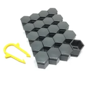 Bijon Kapağı Sökme Aparatlı Gri 20'li 19mm - 1