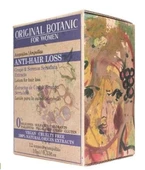 Original Botanic Dökülme Karşıtı Vegan Ampul Kadın 12x10 ml - 1