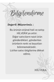 Minimal Karışık Kelebek Geçici Dövme Tattoo - 3