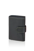 U.S. Polo Assn. PLCUZ23804 Cüzdan - 1