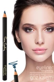 Pierre Cardin Eyeliner Longlasting Uzun Süre Kalıcı Göz Kalemi - 2