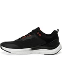 LUMBERJACK MABEL 4PR SİYAH COMFORT CASUAL ANATOMİK SPOR AYAKKABISI - 5