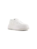 U.S.POLO ASSN ELFY 4PR BEYAZ COMFORT CASUAL ANATOMİK SPOR AYAKKABISI - 3