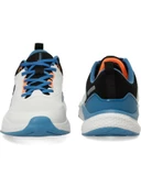 LUMBERJACK MABEL 4PR BEYAZ SAKS COMFORT CASUAL ANATOMİK SPOR AYAKKABISI thumbnail 7