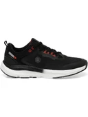 LUMBERJACK MABEL 4PR SİYAH COMFORT CASUAL ANATOMİK SPOR AYAKKABISI - 3