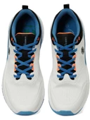 LUMBERJACK MABEL 4PR BEYAZ SAKS COMFORT CASUAL ANATOMİK SPOR AYAKKABISI thumbnail 6