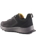 U.S.POLO ASSN KIAN 4PR SİYAH SU GEÇİRMEZ WATERPROOF ANATOMİK SPOR AYAKKABI - 4