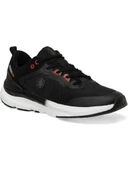 LUMBERJACK MABEL 4PR SİYAH COMFORT CASUAL ANATOMİK SPOR AYAKKABISI - 1