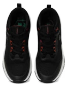 LUMBERJACK MABEL 4PR SİYAH COMFORT CASUAL ANATOMİK SPOR AYAKKABISI - 6