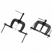 Glory Üç Ayaklı Kazancı Mengene 75x75 mm - 1