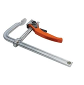 Kanca Dövme Çelik Hızlı İşkence 400x120 mm - 1