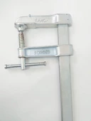 Kanca Dövme Çelik İşkence 20 cm - 1