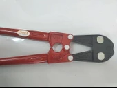 Kanca İnşaat Demir Kesme Makası 12 mm - 1