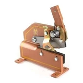 Özel Çelik 3r/5 Sac Levha Kesme Makası - 1