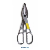 Midwest M1200 Hafif Sac Makası Düz - 1