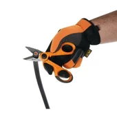 Beta 1128FXS Elektrikçi Makası 145mm - 2