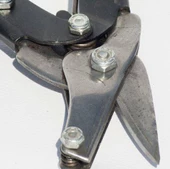 Midwest FCTMP Sac Kesme Makası - 2