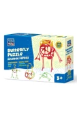Art Puzzle Kelebek Yapboz 5927 - 1