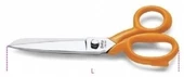 Beta 1784 250 Ağır Hizmet Tipi Makas 250mm - 1
