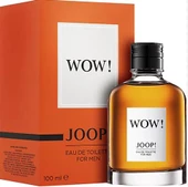 Joop Wow! Edt 125 Ml Erkek Parfüm - 2