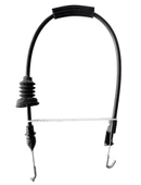 Seat Cordoba 6L 2002-2009 Arası Uyumlu Ön Kapı İç Açma Teli İçten Açma Teli - 1