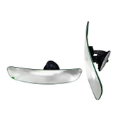 İç Dikiz Aynası Bombeli Kilitli Vantuzlu Ayna Kiva Cici 275x65mm 1501050 - 1