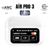 AİR PRO 3 OLED PREMİUM ANC - 1