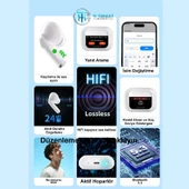 AİR PRO 3 OLED PREMİUM ANC - 2