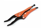 Grip-On 127B-10 Uzun Çeneli 35 °Ayarlı Pense 235 mm - 2