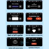 AİR PRO 3 OLED PREMİUM ANC - 3