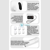 AİR PRO 3 OLED PREMİUM ANC - 4