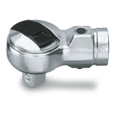 Beta 612 3/8'' Tork Anahtarı Soketi - 1