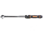 Beta 666N-LBF.IN/30 Düğmeli Tork Anahtarı 500-3000 Lbf 1/2'' - 1
