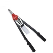 Uzun Tip Manuel Perçin Makinası 3,2-4.0-6,0-6,4mm - 1