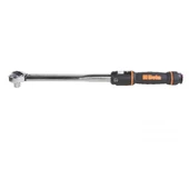 Beta 666N-LBF.IN/10X Düğmeli Tork Anahtarı 200-900 Lbf 1/2'' - 1
