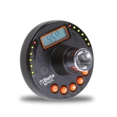 BETA 601CA Dijital Tork Açı Ölçer 1/2'' - 1