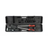 Ncg H93 Kollu Oynar Başlı Perçin Pensesi - 1