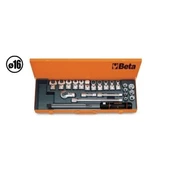 Beta 671N/C20 Tork Anahtarı 1/2'' - 1
