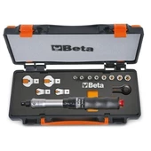 Beta 671B/C10 Tork Anahtarı 1/4'' - 1