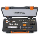 Beta 671B/C5 Tork Anahtarı 1/4'' - 1